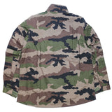Veste de combat OPEX F3 en tissu ripstop coudes renforcés et col montant réglable