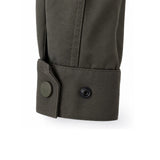Veste de combat OPEX F2 polycoton 265 g/m² poches poitrine à glissière