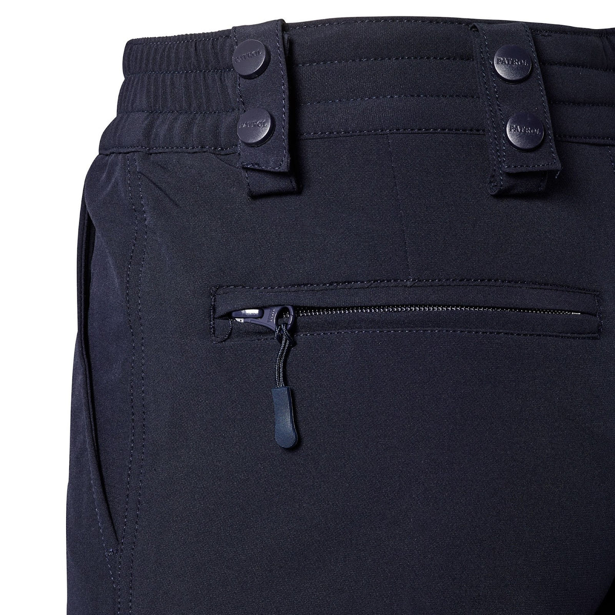 Pantalon d'intervention Patrol Equipement coupe ajustée extensible 195 g/m²