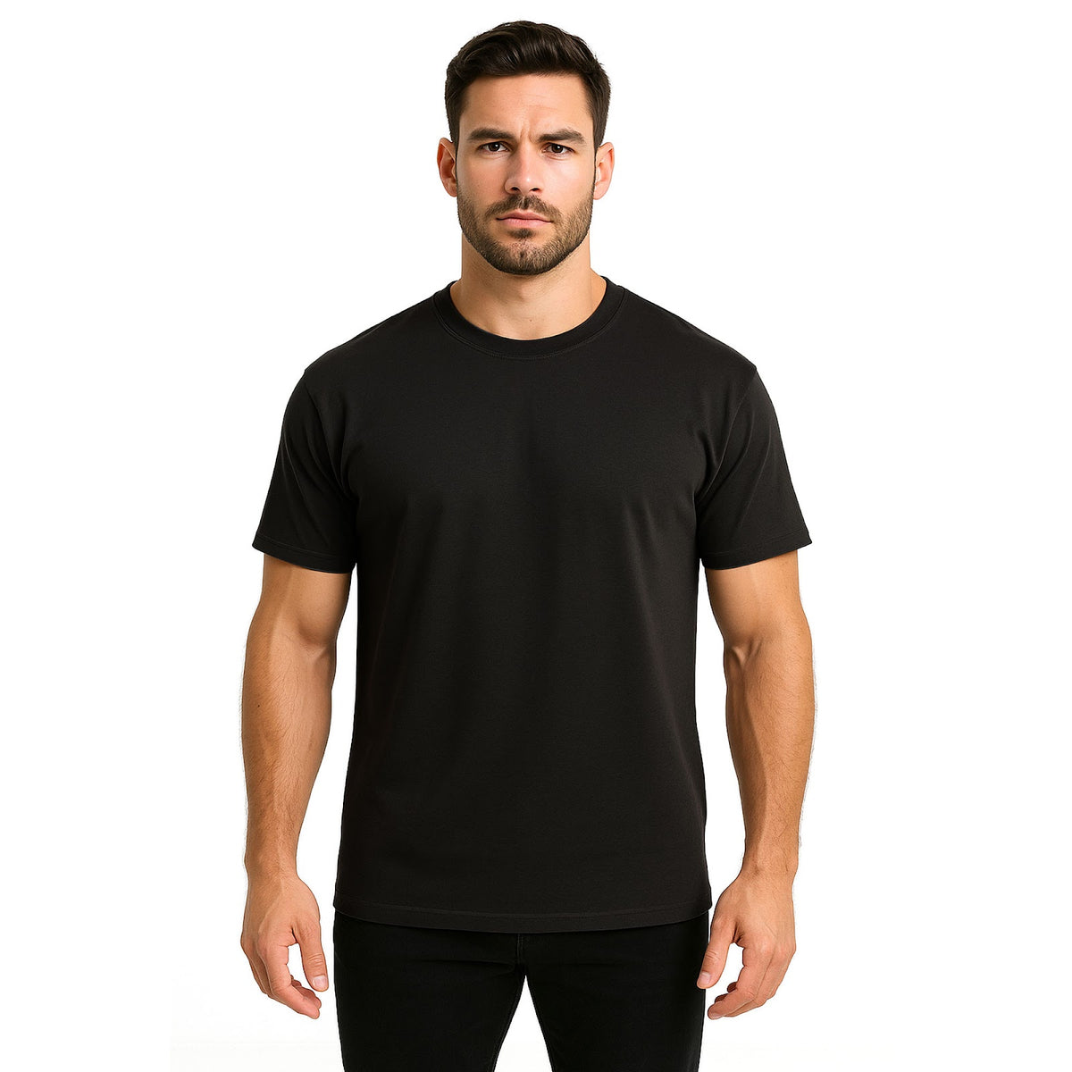 T-shirt Cooldry maille aérée polyester 140 g/m² respirant à séchage rapide