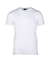 T-shirt militaire type US Mil-Tec en 100 % coton jersey simple 140 à 145 g/m²