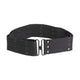Ceinturon de combat type US Mil-Tec en coton polyester 5,5 cm de large sur 122 cm