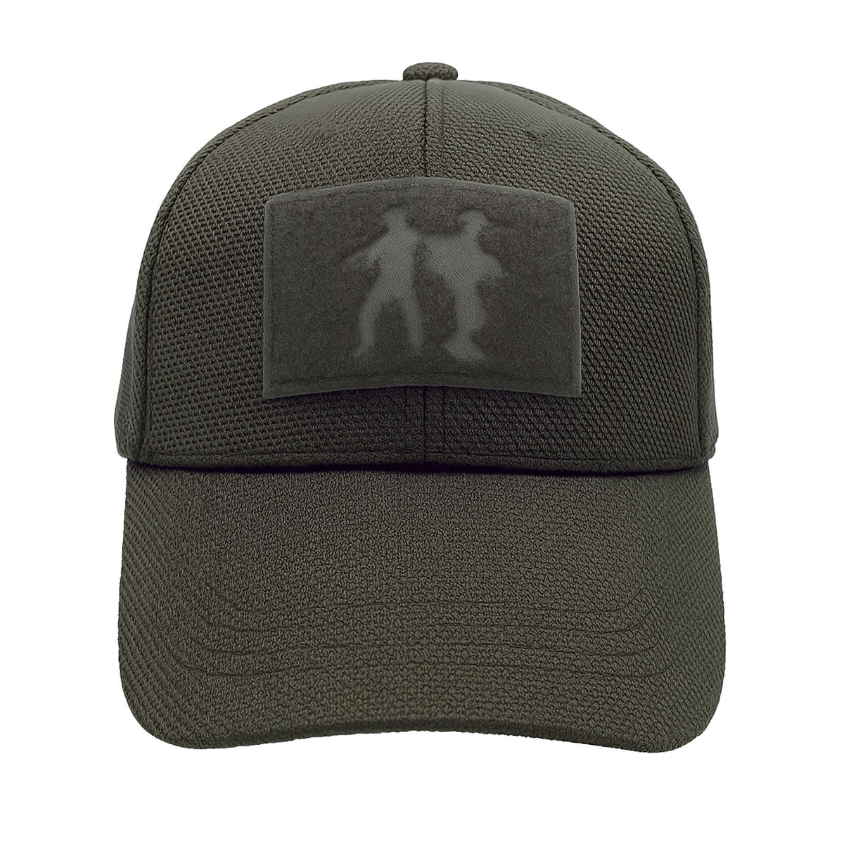 Casquette tactique OPEX Arizona en maille polyester avec support auto-agrippant