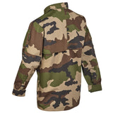Chemise de combat OPEX Guérilla ripstop polycoton 220 g/m² huit poches renforts coudes