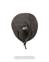 Casquette anti-heurt de la Bundeswehr, surplus militaire d'occasion allemand