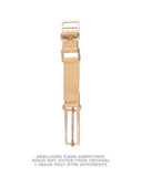 Adaptateur de ceinturon type britannique M37, pièce de rechange d'occasion