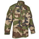 Chemise de combat OPEX Guérilla ripstop polycoton 220 g/m² huit poches renforts coudes