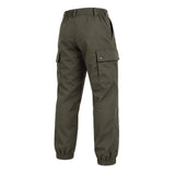 Pantalon de combat Patrol Equipement F2 polycoton satin 265 g/m² poches cargo