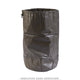 Sac de transport caoutchouté de l'armée suisse en polyamide, occasion
