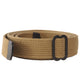 Bretelle de combat 2 points Mil-Tec type US M1 Carbine en coton 119 x 2,5 cm