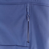 Veste softshell OPEX Police Municipale 2 en 1 manches amovibles 350 g/m² 8000 mm