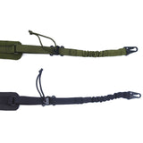 Bretelle de combat 2 points OPEX polyester 900D réglage rapide pour HK416 et M4