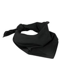 Bandana Mil-Tec en coton 53,5 x 53,5 cm à porter en tour de cou ou en couvre-chef