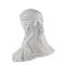 Cagoule de dotation Bundeswehr en aramide et viscose, surplus d'occasion