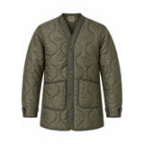 Doublure matelassée OPEX pour veste Guérilla polyester deux poches et aération sous les bras