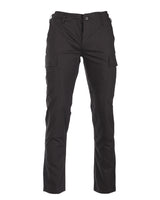 Pantalon de combat type BDU Teesar en coton ripstop 220 g/m², coupe étroite