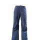 Pantalon de pluie de service, pièce professionnelle déjà portée, surplus