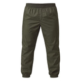 Pantalon de pluie OPEX Aberdeen polyester enduit PU avec pochette de rangement