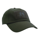 Casquette tactique OPEX Nevada en softshell déperlant à bandeau anti-transpiration