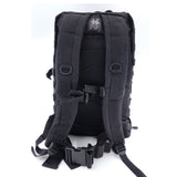 Sac à dos SDSWAT 42 litres en polyester 600D enduit PVC lot de dix