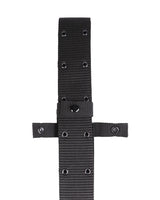 Ceinturon de combat Mil-Tec type US LC2 en polypropylène 5,5 cm à boucle rapide