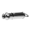 Sifflet de signalisation type Bobby Mil-Tec en laiton, 75 x 17 mm pour 18 grammes