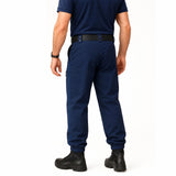 Pantalon d'intervention Police Municipale Patrol Equipement 195 g/m² bas élastiqué