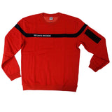 Sweat-shirt Patrol Equipement Sécurité Incendie molleton 300 g/m² poche stylos