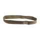 Ceinture britannique en sangle à fermeture auto-agrippante, stock ancien