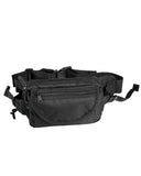 Sacoche de ceinture Mil-Tec en polyester 23 x 15 x 8 cm de 150 g à sangle réglable