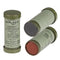 Crème de camouflage Mil-Tec en bâton compact 28 ml à deux teintes, longue tenue