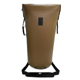 Sac étanche OPEX 110 litres en toile PVC 1000D norme IPX7 avec bandoulière