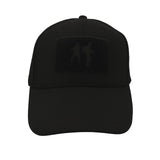 Casquette tactique OPEX Arizona en maille polyester avec support auto-agrippant