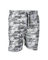 Maillot de bain Mil-Tec en polyester à séchage rapide avec doublure filet