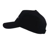 Casquette Sécurité privée Patrol Equipement polyester cinq panneaux à visière courbée
