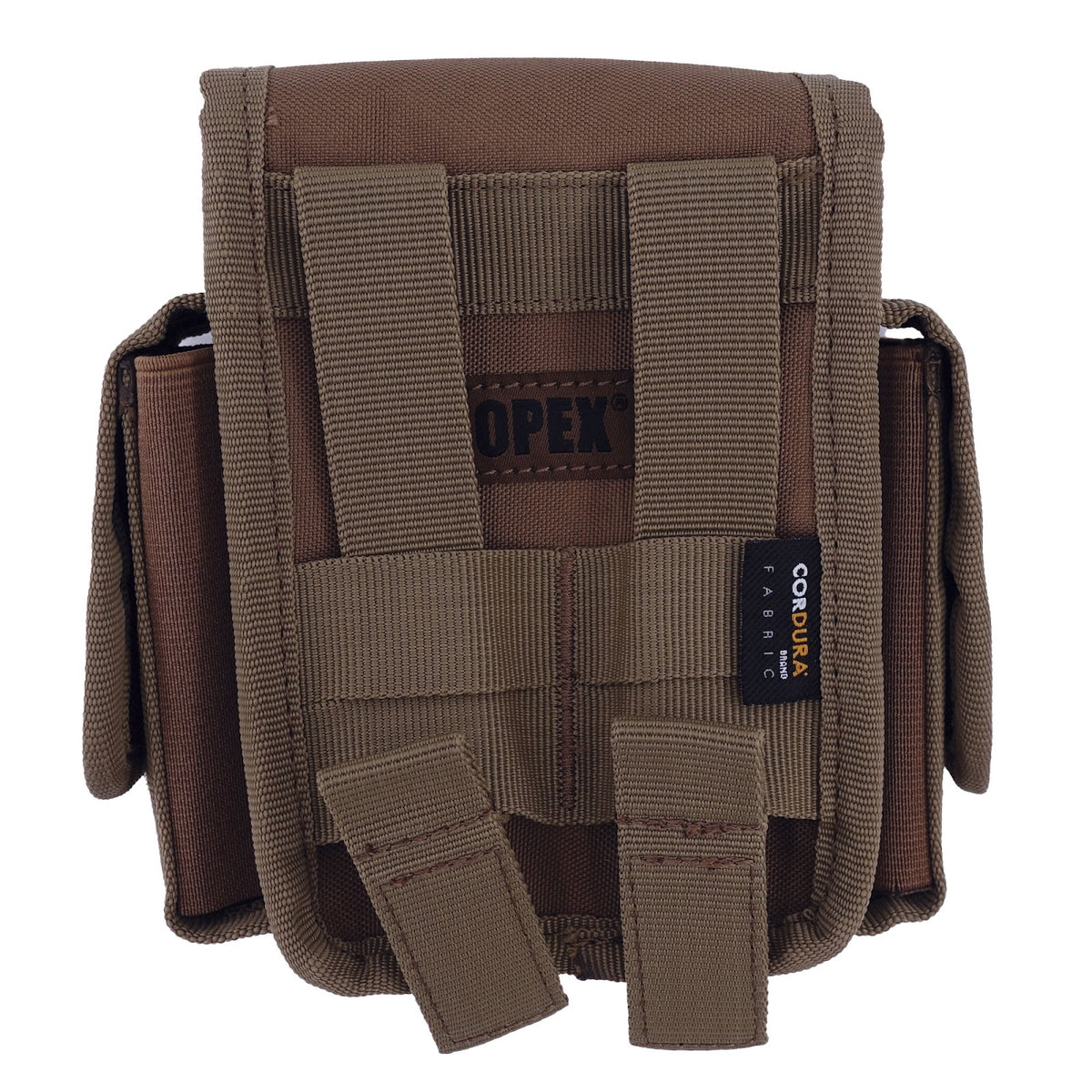 Pochette multi-usages Colorado en Cordura 600D MOLLE 17 x 16 x 6 cm