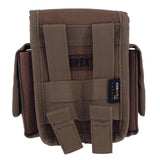 Pochette multi-usages Colorado en Cordura 600D MOLLE 17 x 16 x 6 cm