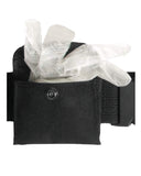 Pochette multi-usages Mil-Tec en polyester pour ceinturon format 75 x 95 mm