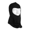 Cagoule Mil-Tec en coton à visage ouvert coupe longue couvrant tête cou et nuque