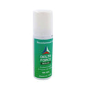 Spray décontaminant Delta Force CS de première urgence fabrication française