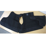 Housse de gilet pare-balles Patrol Equipement polyester 600D 325 g/m² MOLLE