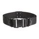 Ceinturon de combat Mil-Tec type US LC2 en polypropylène 5,5 cm à boucle rapide