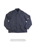 Blouson de service est-allemand des groupes de combat d'entreprise, occasion
