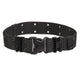 Ceinturon de combat Mil-Tec type US LC2 en polypropylène 60 mm boucle Duraflex