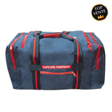 Sac d'intervention OPEX SP 85 litres polyester 600D enduit PVC, portable à dos