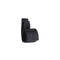 Porte-gants Mil-Tec en polyester enduit PVC à port vertical et rabat auto-agrippant