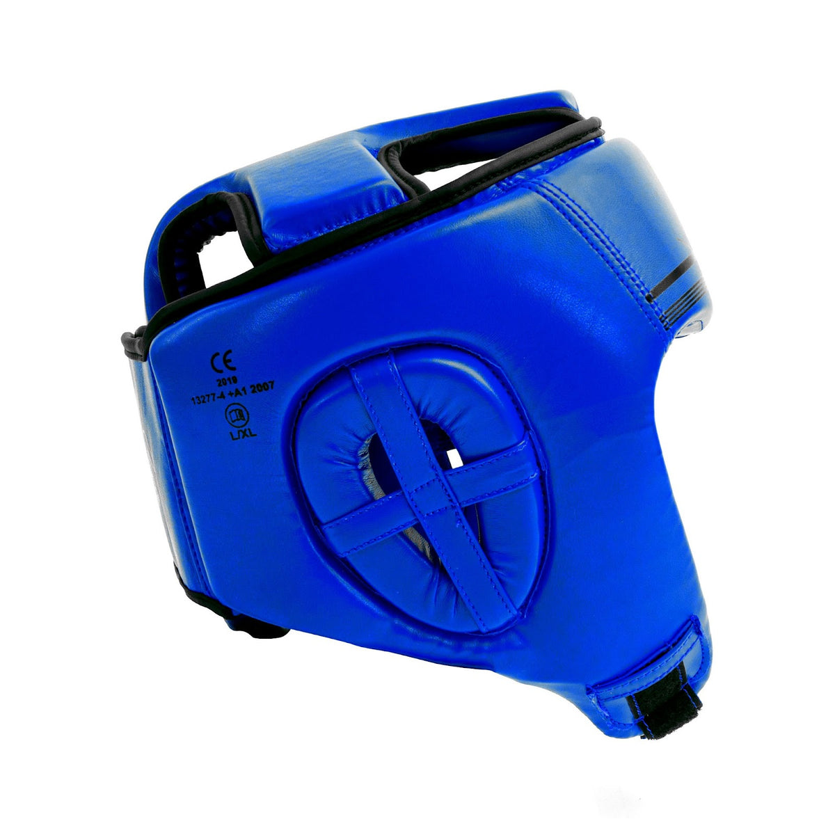 Protection d'entraînement Whipup B-Force casque ouvert à serrage auto-agrippant