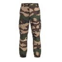 Pantalon de combat Patrol Equipement F2 polycoton 265 g/m² 3 longueurs d'entrejambe