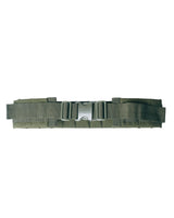 Ceinturon tactique Mil-Tec Modular System largeur 9 cm rembourré mousse EVA 550 g/m²