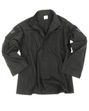 Veste de combat type ACU Mil-Tec ripstop coton col montant et pli dorsal